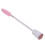 (Pink) Pink Crystal Mascara & Eyebrow Applicator 3
