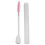 (Pink) Pink Crystal Mascara & Eyebrow Applicator 2
