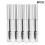 30x10ml Refillable Mascara Tubes w/ Stopper 1