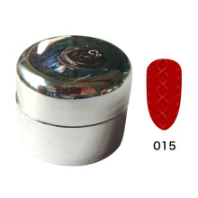3D-Nagelgel Mikroschnitzeln Glitzer UV-Lack (32)