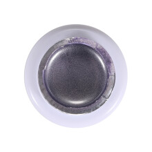 Metallischer Spiegel-Nagellack Lila