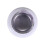 Metallischer Spiegel-Nagellack Lila 1