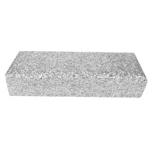 (Silver Pillow ) Silberner Glitzer-Nagelkunst-Matte mit Handhalterung
