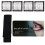 Magnetische wimperverlenging hoofdband 3