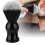 Spazzola capelli e barba morbida portatile #02 4