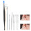 9pcs Stainless Steel Ear Wax Pickers 5