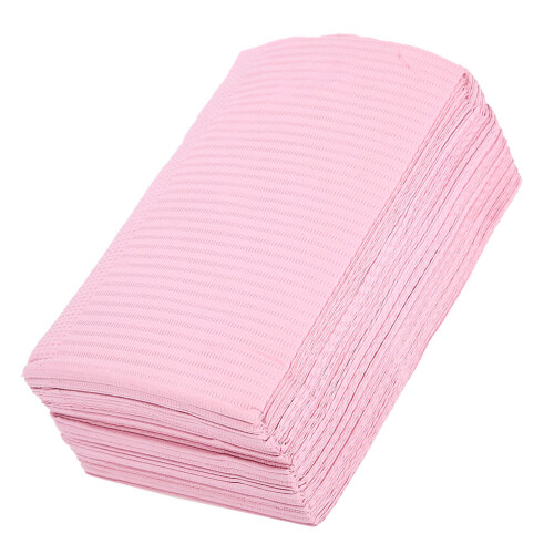 125pcs Waterproof Nail Art Paper Mat 2