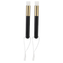 2x Wimpers Reinigingsborstel
