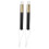 2x Wimpers Reinigingsborstel 1