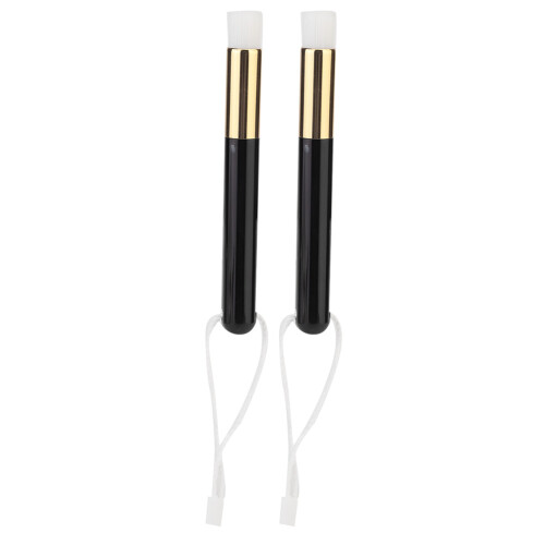 2x Wimpers Reinigingsborstel