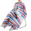 Professional Soft Barber Dyeing Apron/Cape 4