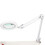 (White) Opklapbare LED Vergrootglaslamp 5X Wit 3