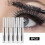 30x10ml Refillable Mascara Tubes w/ Stopper 5