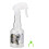 280ml Vintage Refillable Sprühflasche Transparent 1