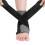(One pack) Grey Ankle Guard PE Plate One Size 4