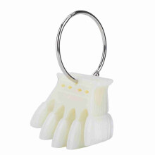 50 Stuks Nagelkunst Tips Gel Kleur Display