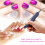 Draagbare Elektrische Nagelfrees 4