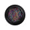 Nail Art Silk Thread (AB Colorful) 1