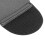 (One pack) Grey Ankle Guard PE Plate One Size 5