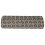 (Gold Spot) Cuscino Manicure 2 Tipi Reposibraccio Oro 2