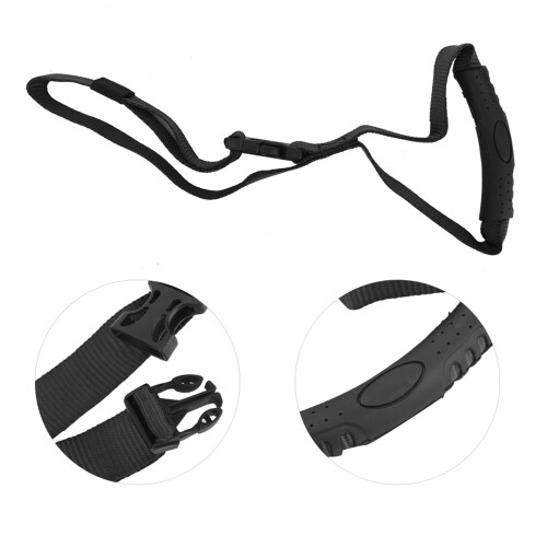 Auto Hand Hook Car Standing Aid Safety Support Handle for Elderly 2