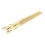 Aluminum Anti-Static Detangle Scalp Massage Comb 2