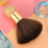 Soft Barber Neck & Face Duster Brush 5