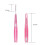 60x Interdental Brushes Oral Hygiene Kit 4