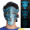 LED Stemmenmasker Halloween 5