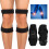 Breathable Knee Brace Climbing Sport Protector 3