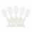 50 Stuks Nagelkunst Tips Gel Kleur Display 2