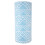 (Blue) Cuscino Nail Art Semicircolare 3 Colori 1