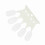 50 Stuks Nagelkunst Tips Gel Kleur Display 5