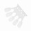 50 Stuks Nagelkunst Tips Gel Display Tool 4