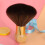 Soft Barber Neck & Face Duster Brush 4