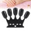 50 Stuks Nagelkunst Tips Gel Kleur Display 5