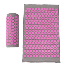 Acupunctuur Yoga Mat 68x42cm
