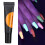 8ml UV Nagellack Gel Langhaltend Abbaubar Typ C 5