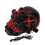 Skull LED Light Mask Cosplay Halloween 3