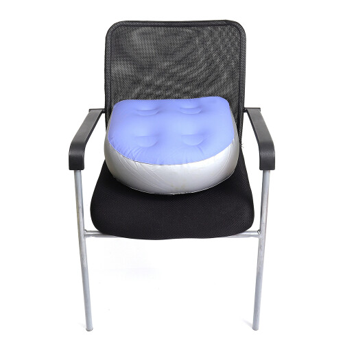 Inflatable Hot Tub Spa Cushion 2