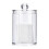Runder Acryl-Make-up-Wattestäbchen-Halter Kosmetik-Organizer 3