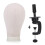 23in Canvas Wig Display Mannequin Head 1