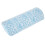 (Blue) Cuscino Nail Art Semicircolare 3 Colori 2