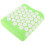 Acupunctuur Massage Kussen Groen 2