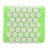 Acupunctuur Massage Kussen Groen 4
