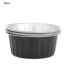 Hair Removal Tool Container Aluminum Foil Bowl Wax Melting Bowl