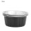 Aluminum Wax Melting Bowl & Container 1