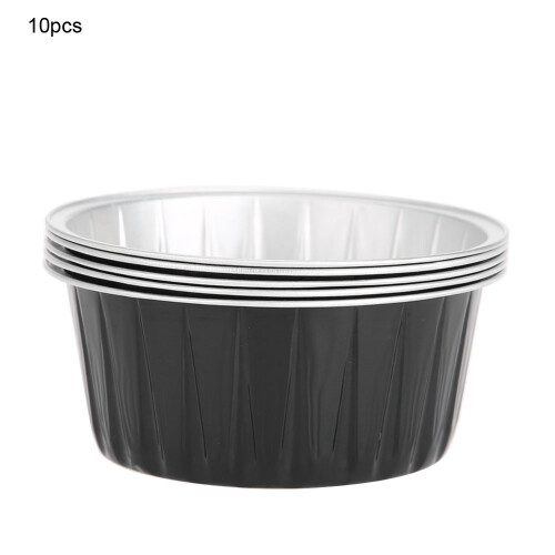Aluminum Wax Melting Bowl & Container