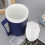 Insulated Mug with Snorkel Lid 4