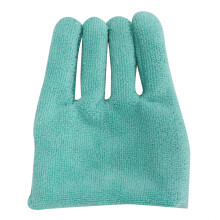 (Light Green Free Size) Meerkleurige Teen Separator Anti-decubitus Mat